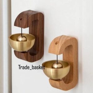 Doorbell Chime - Pack Of 2 Pcs