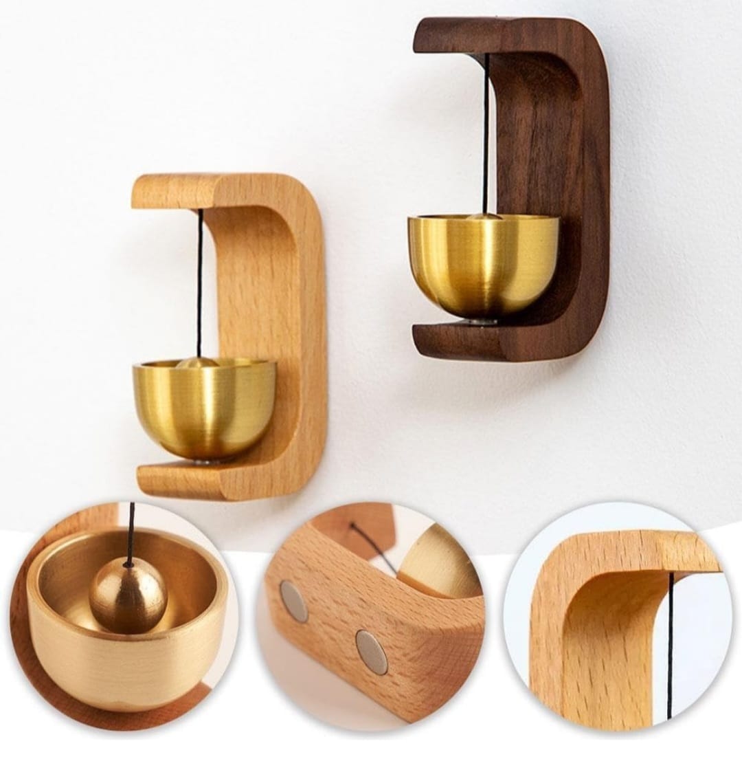 Copper Basket jar set - Image 3