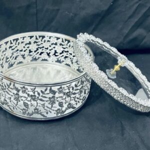 Dry Fruit Jar Container (6 Inch)