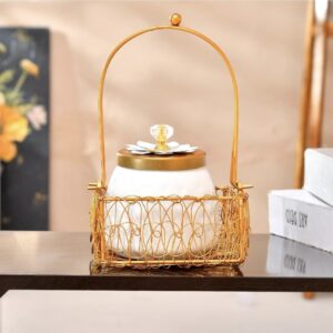 Jar Basket Set (4 Inch)