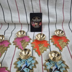 Pichwai leaf Diya
(pack of 10 pcs)