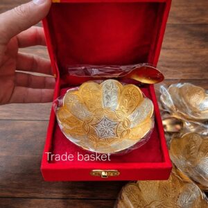 Lotus Bowl set