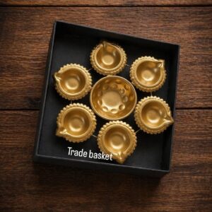 Diya urli 7 inch