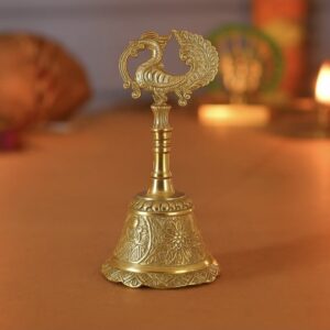 Peacock   Bell