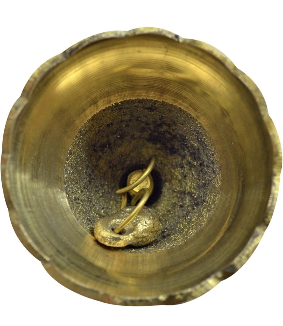 Peacock Bell - Image 3