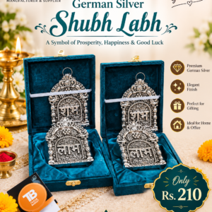 NEW SHUBH LAB HANGING