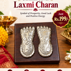 NEW LAXMI CHARAN